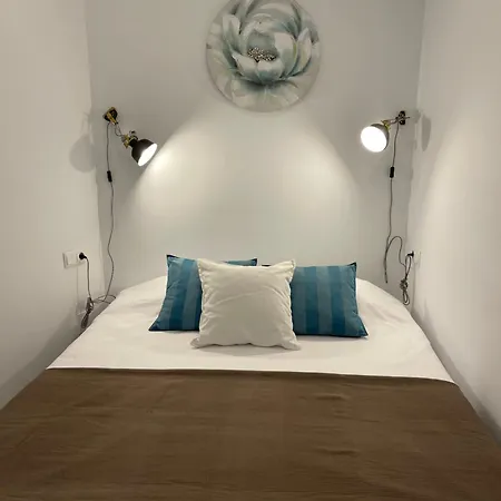 New Townhouse In The Heart Of With Jacuzzi Tatil Evi Nerja