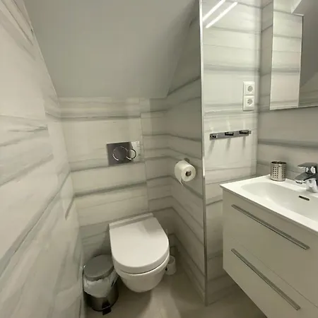 Holiday home New Townhouse In The Heart Of With Jacuzzi Nerja
