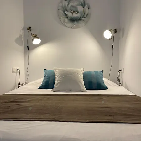 New Townhouse In The Heart Of With Jacuzzi Prázdninový dům
