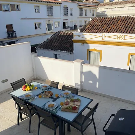 New Townhouse In The Heart Of With Jacuzzi Сasa de vacaciones *