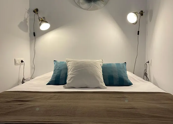 New Townhouse In The Heart Of With Jacuzzi Tatil Evi